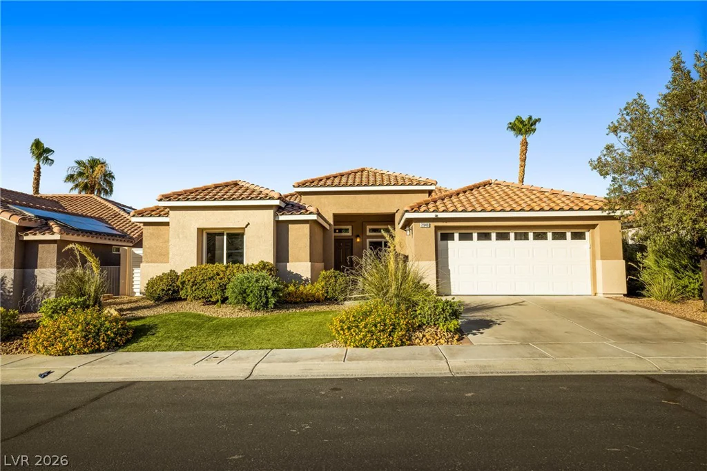 2940 Matese, Henderson, NV 89052