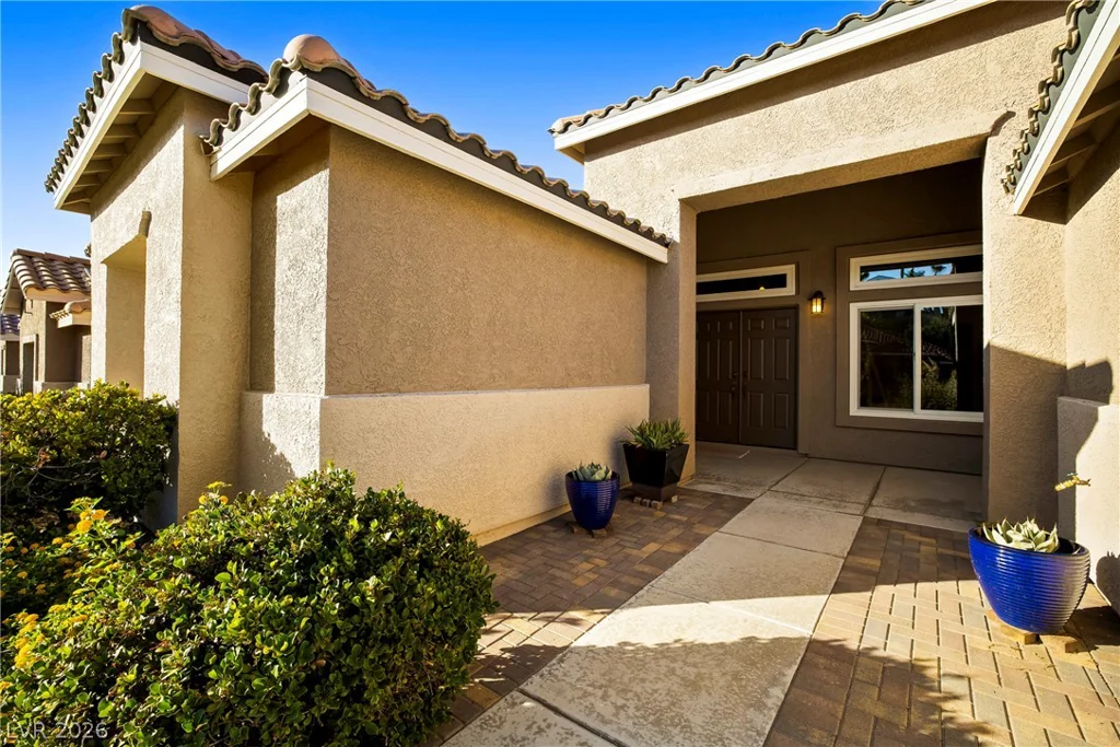 2940 Matese, Henderson, NV 89052
