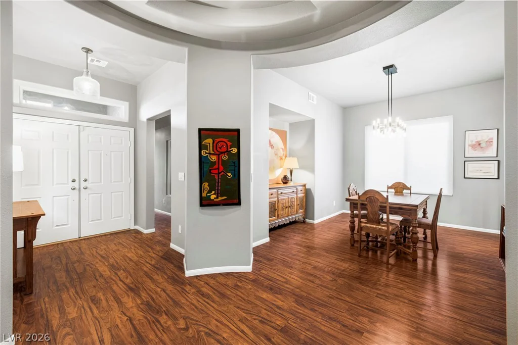 2940 Matese, Henderson, NV 89052