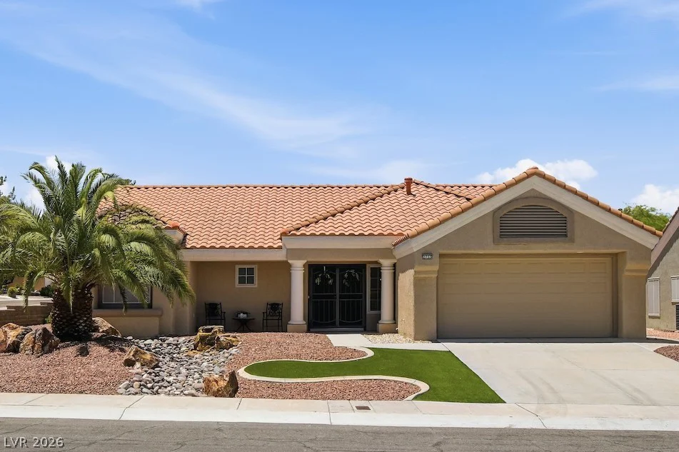 2733 McCoy, Las Vegas, NV 89134