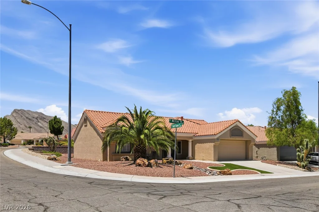 2733 McCoy, Las Vegas, NV 89134