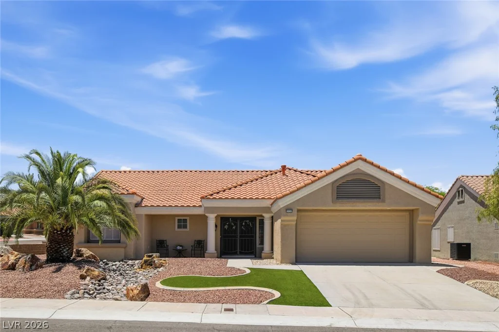 2733 McCoy, Las Vegas, NV 89134