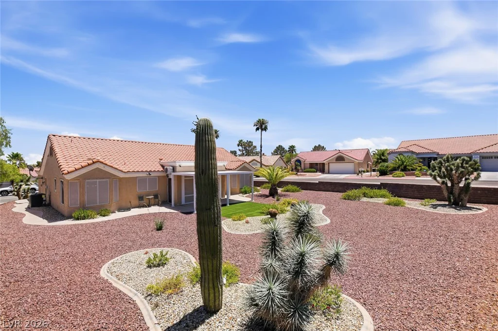 2733 McCoy, Las Vegas, NV 89134