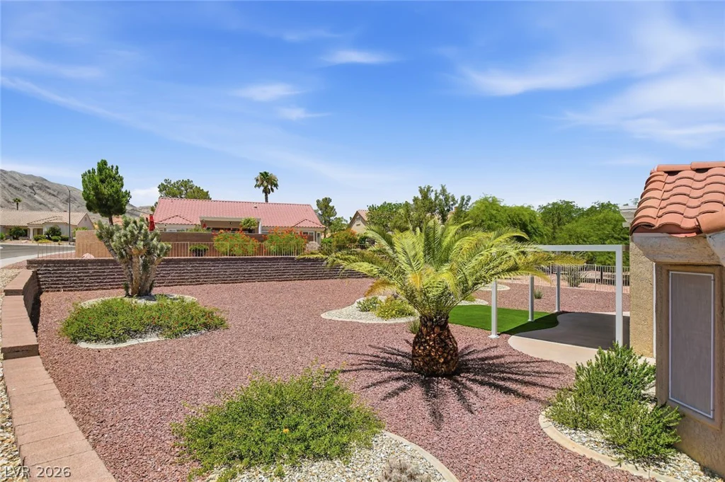 2733 McCoy, Las Vegas, NV 89134
