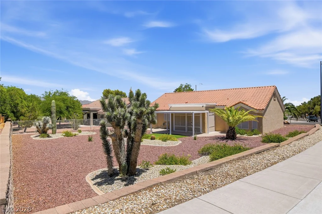 2733 McCoy, Las Vegas, NV 89134