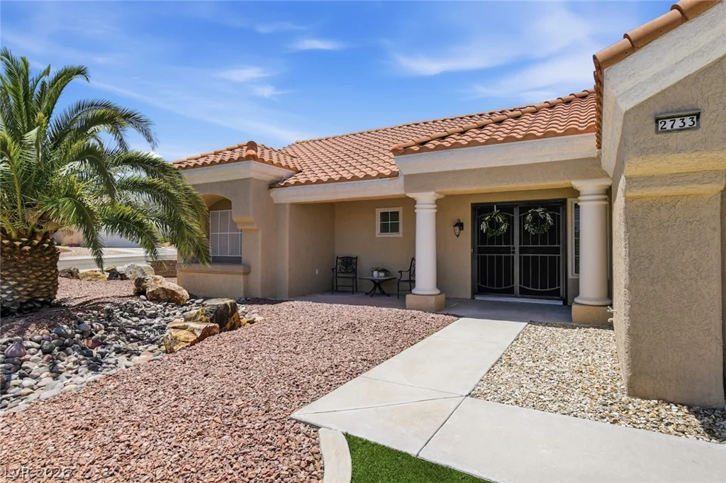 2733 McCoy, Las Vegas, NV 89134