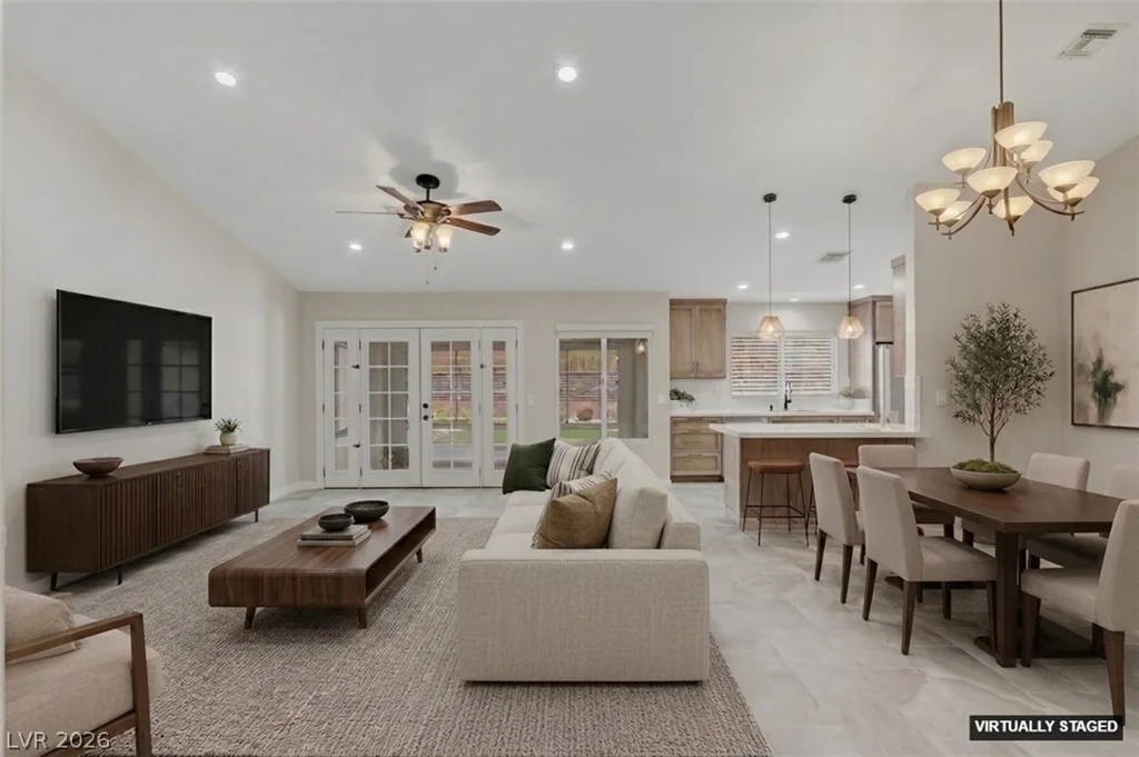 2733 McCoy, Las Vegas, NV 89134