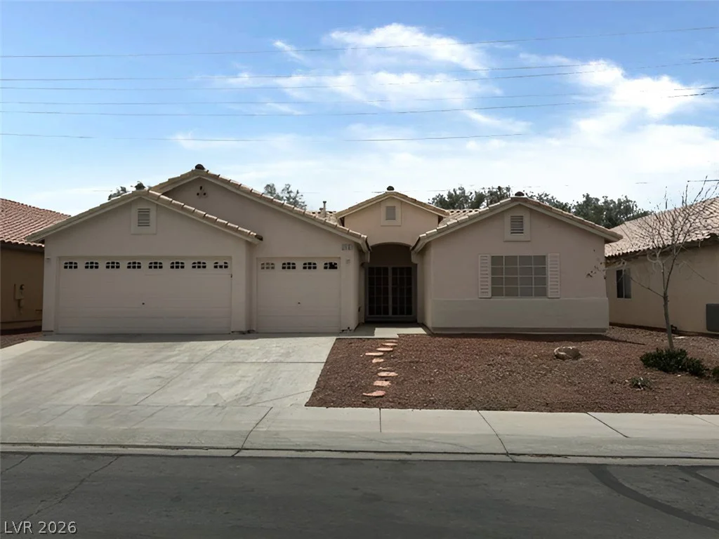 2513 Torch, North Las Vegas, NV 89081