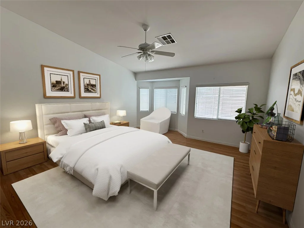 2513 Torch, North Las Vegas, NV 89081