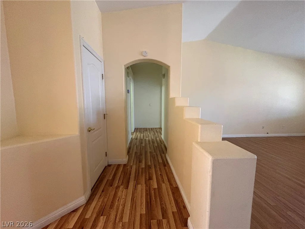 2513 Torch, North Las Vegas, NV 89081
