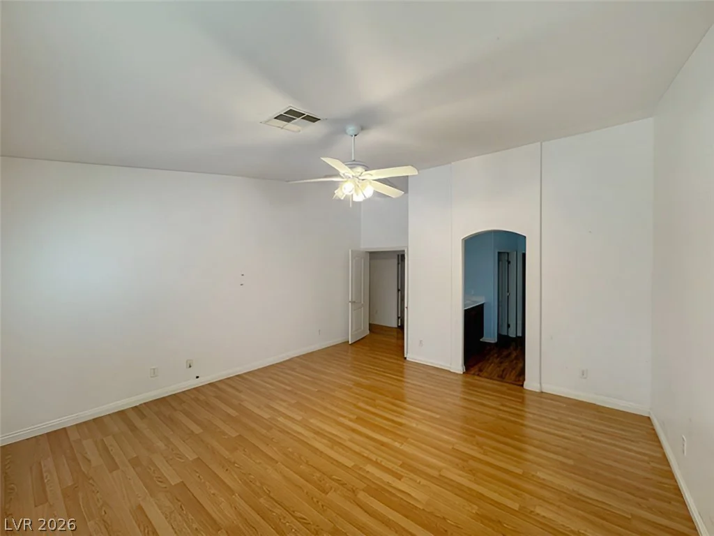 2513 Torch, North Las Vegas, NV 89081