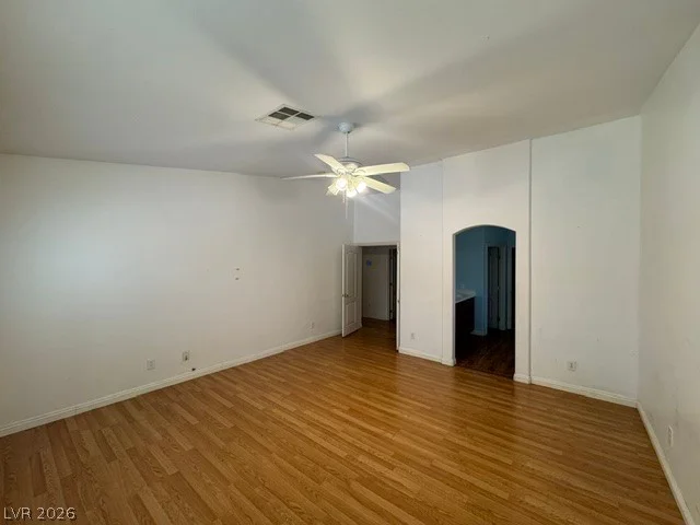 2513 Torch, North Las Vegas, NV 89081