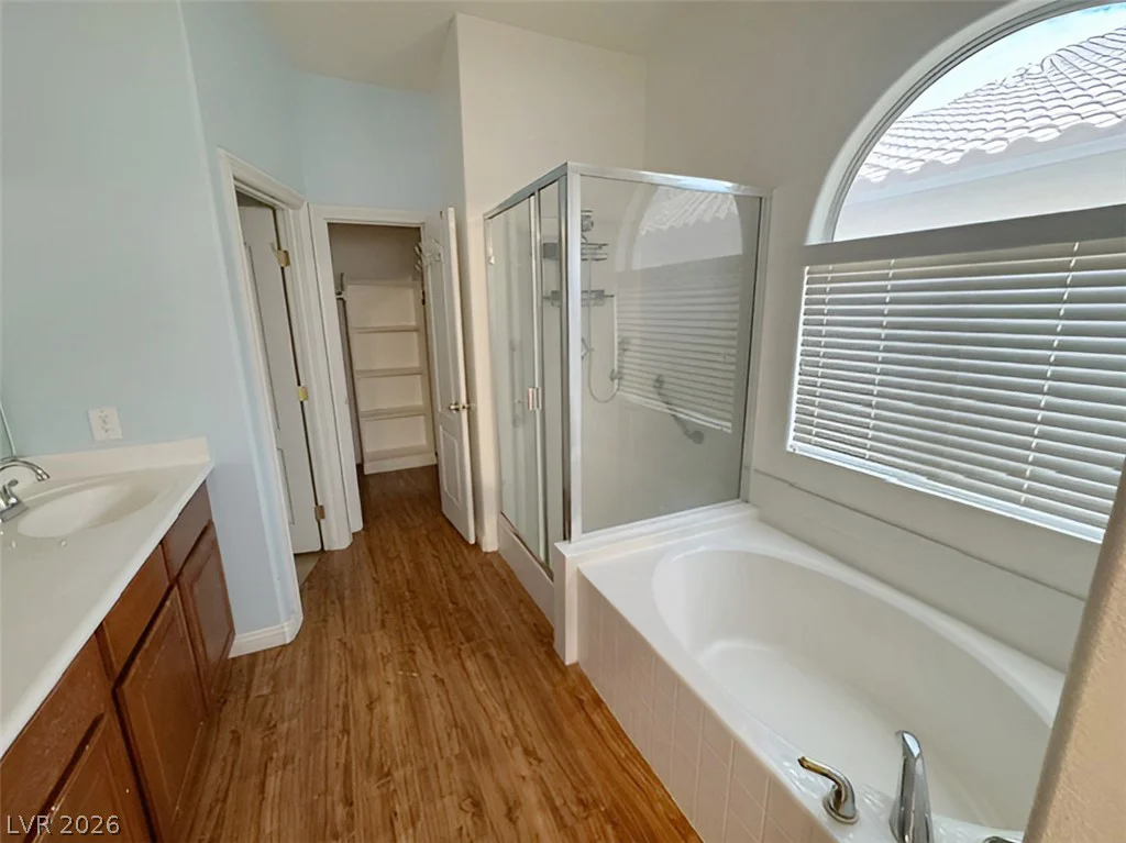 2513 Torch, North Las Vegas, NV 89081