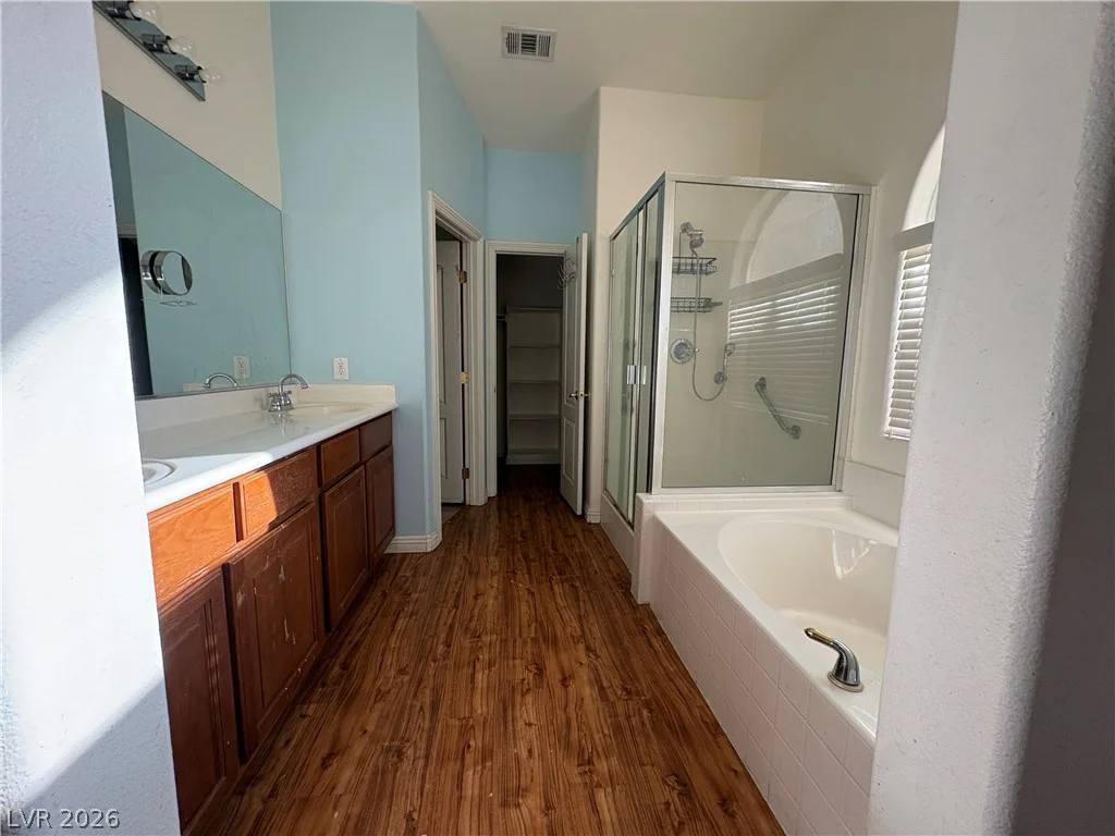 2513 Torch, North Las Vegas, NV 89081