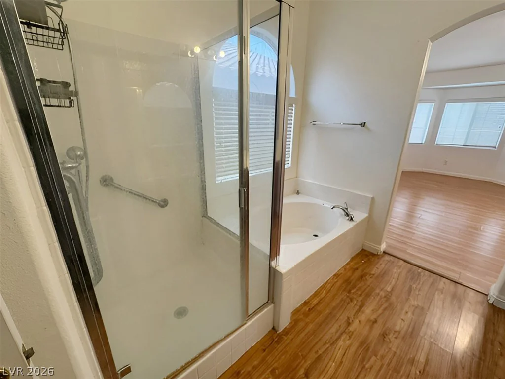 2513 Torch, North Las Vegas, NV 89081