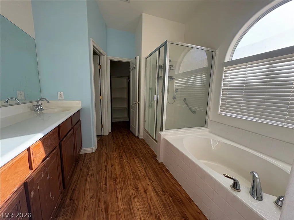 2513 Torch, North Las Vegas, NV 89081