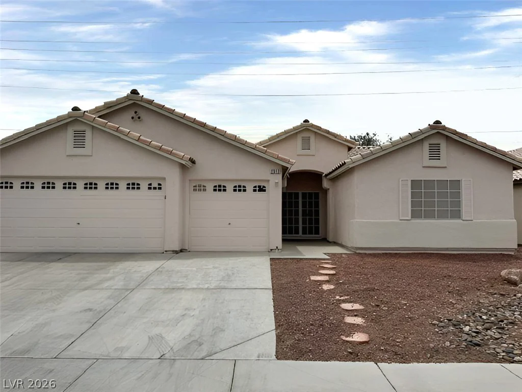 2513 Torch, North Las Vegas, NV 89081