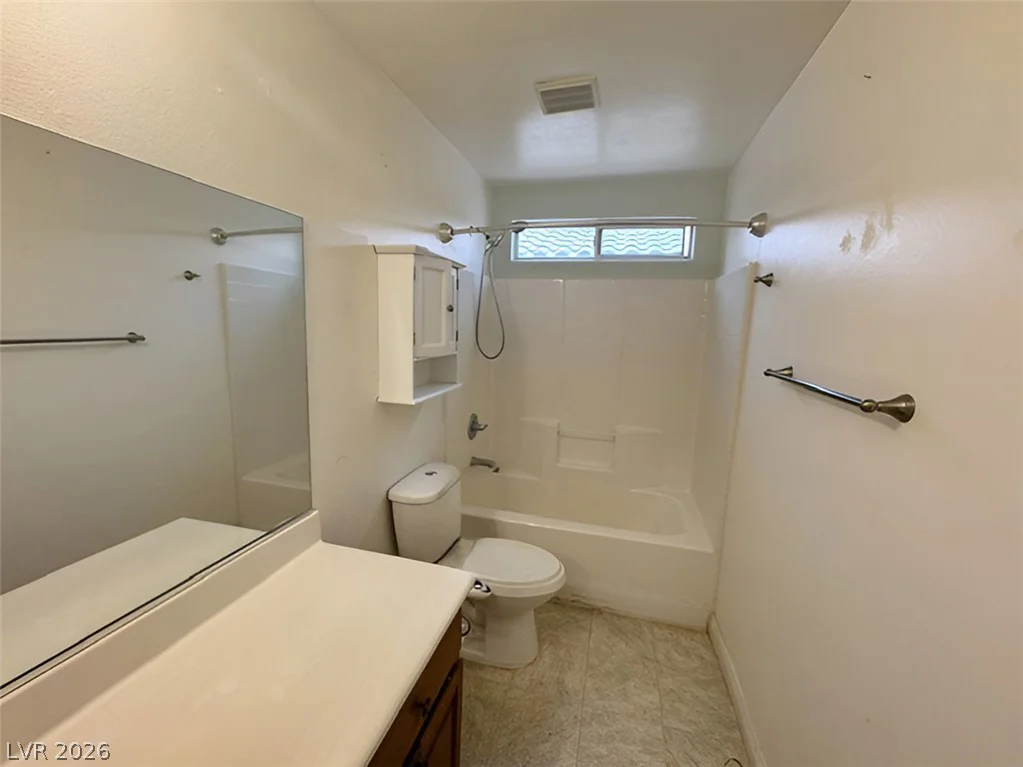 2513 Torch, North Las Vegas, NV 89081