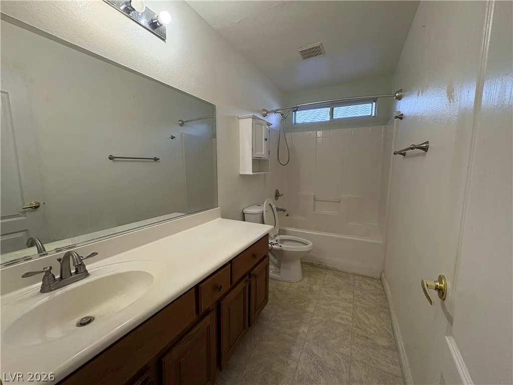 2513 Torch, North Las Vegas, NV 89081
