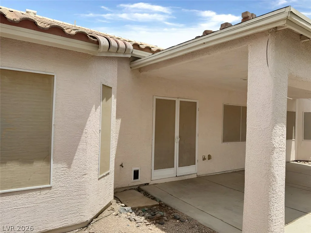 2513 Torch, North Las Vegas, NV 89081