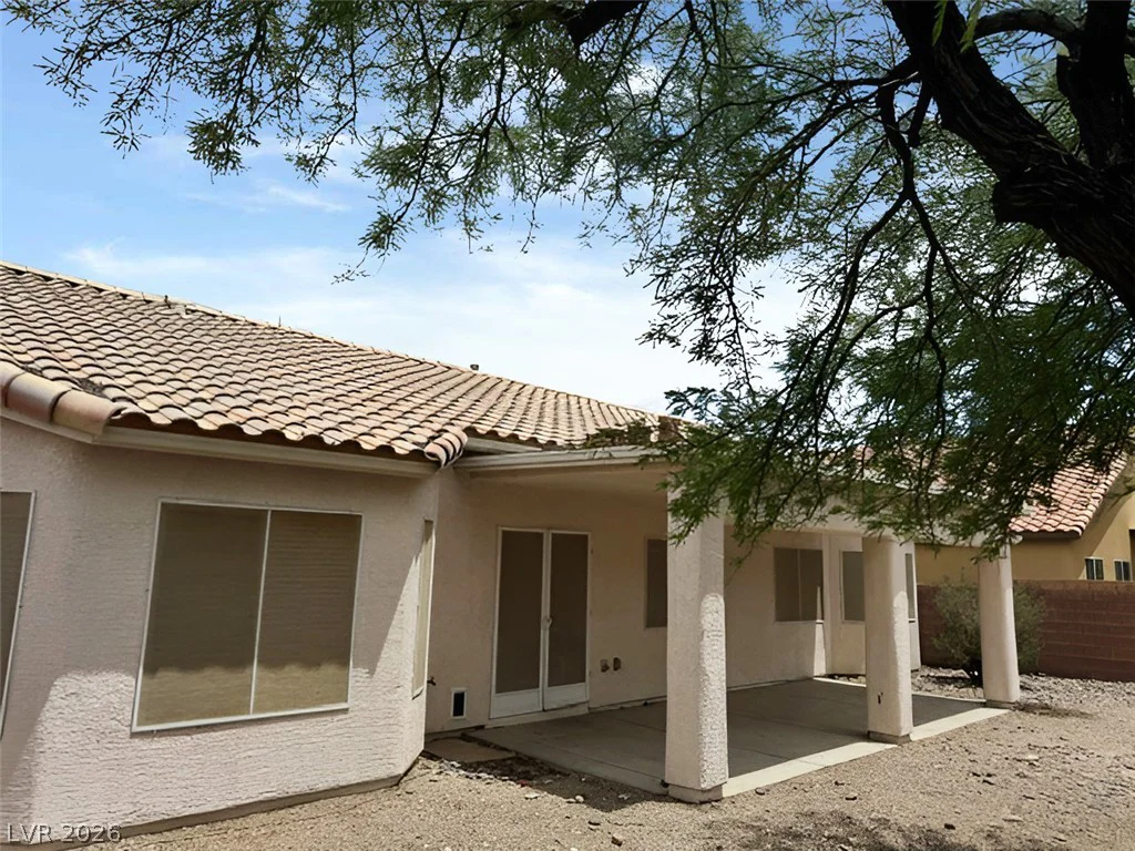 2513 Torch, North Las Vegas, NV 89081
