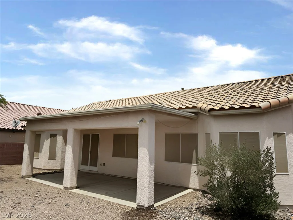 2513 Torch, North Las Vegas, NV 89081