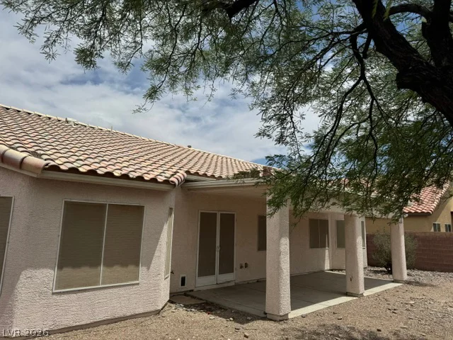 2513 Torch, North Las Vegas, NV 89081