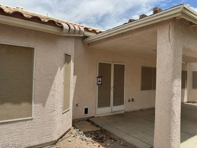 2513 Torch, North Las Vegas, NV 89081