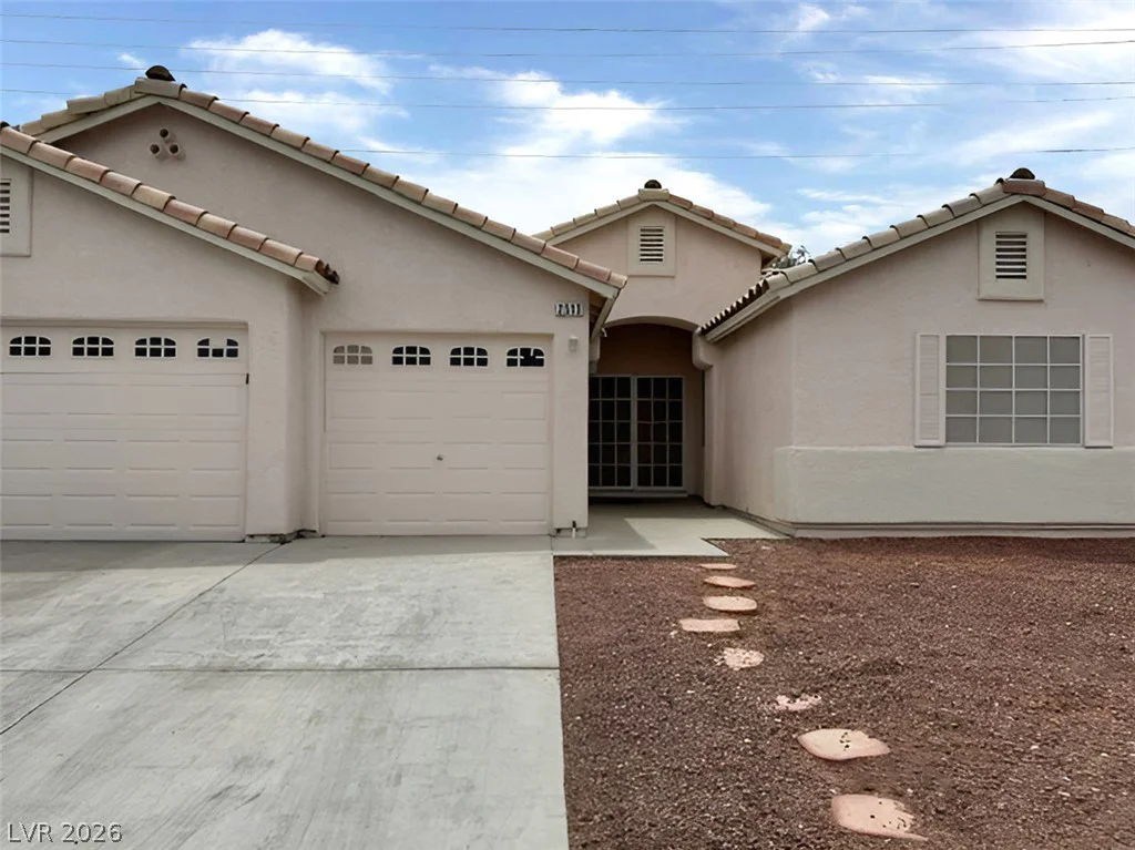 2513 Torch, North Las Vegas, NV 89081