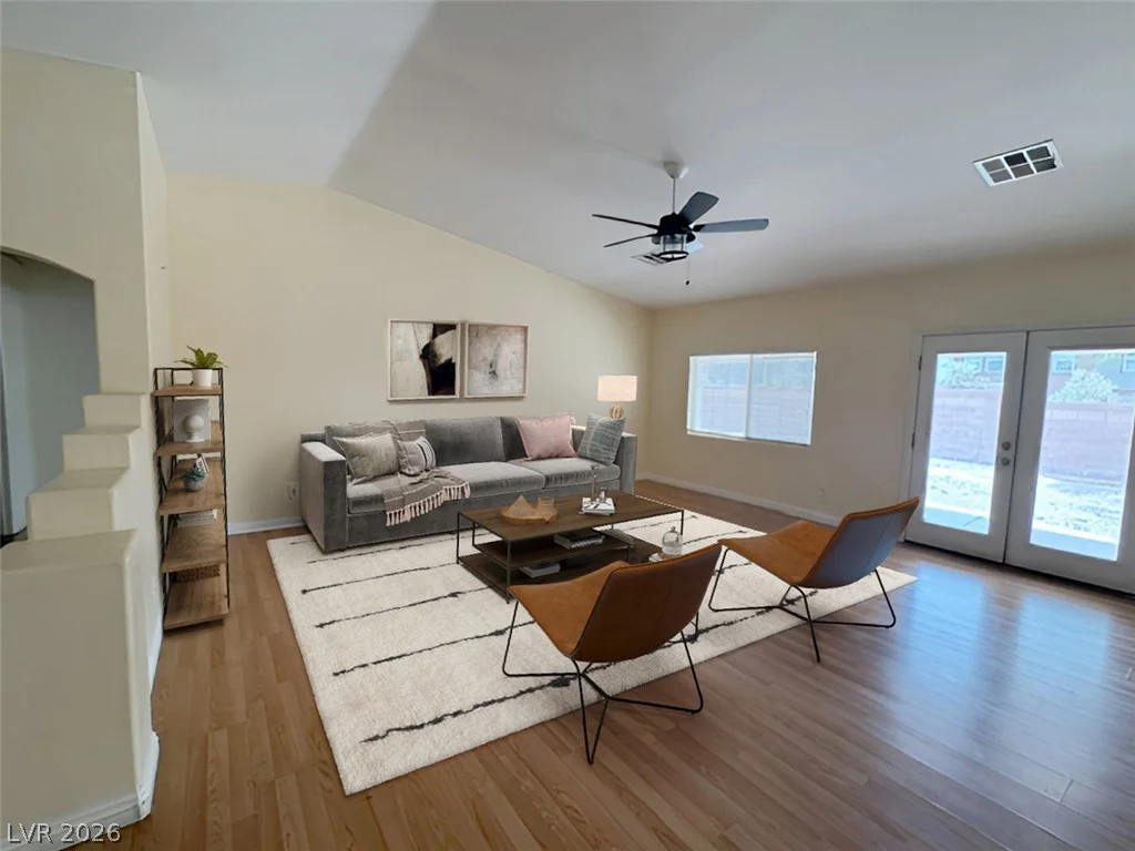 2513 Torch, North Las Vegas, NV 89081