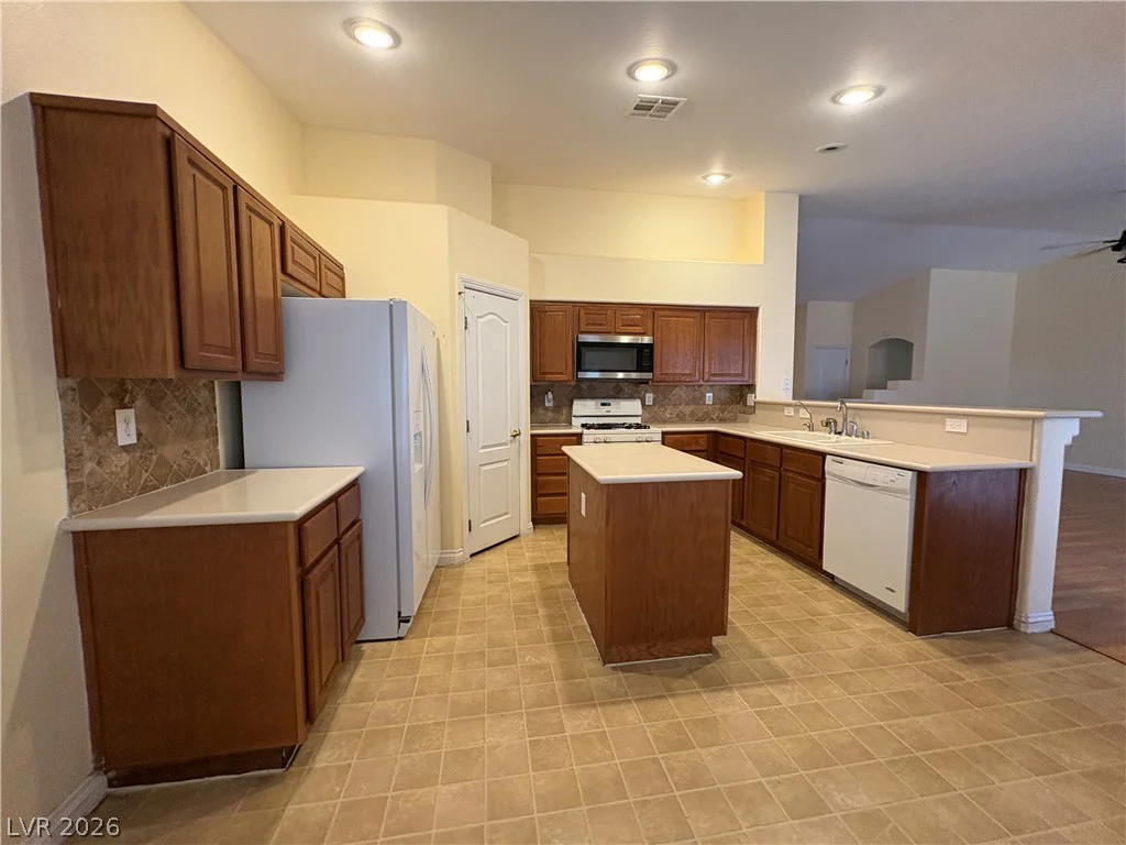 2513 Torch, North Las Vegas, NV 89081