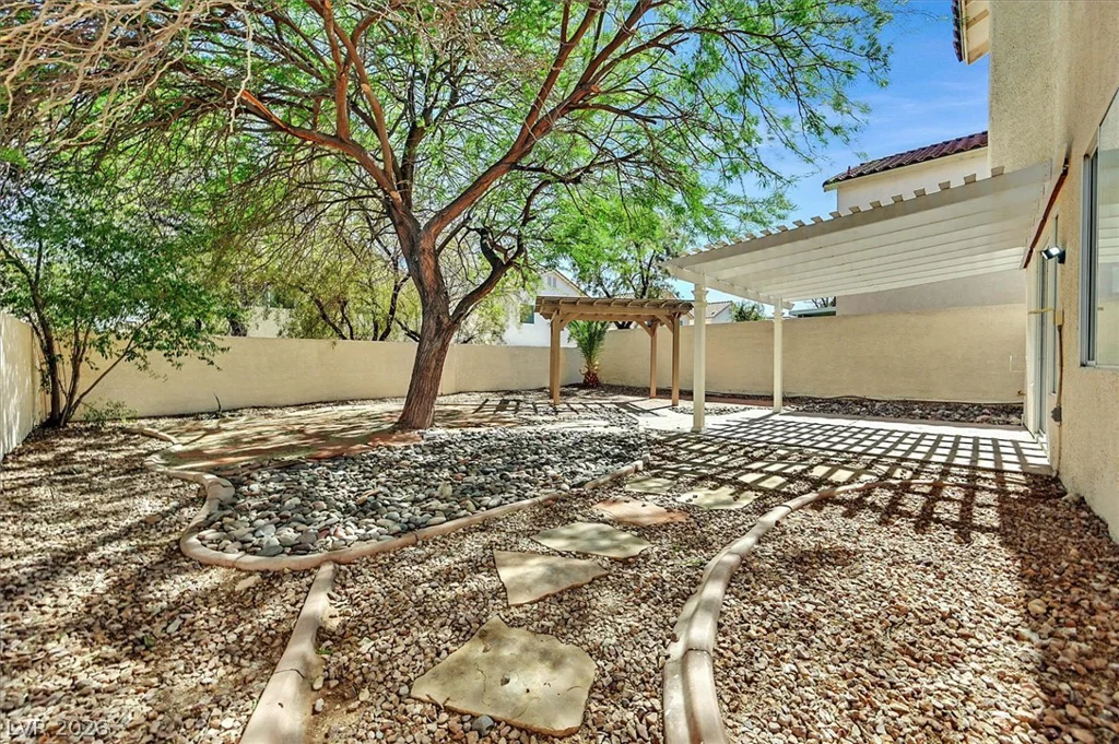9521 Perennial View, Las Vegas, NV 89148