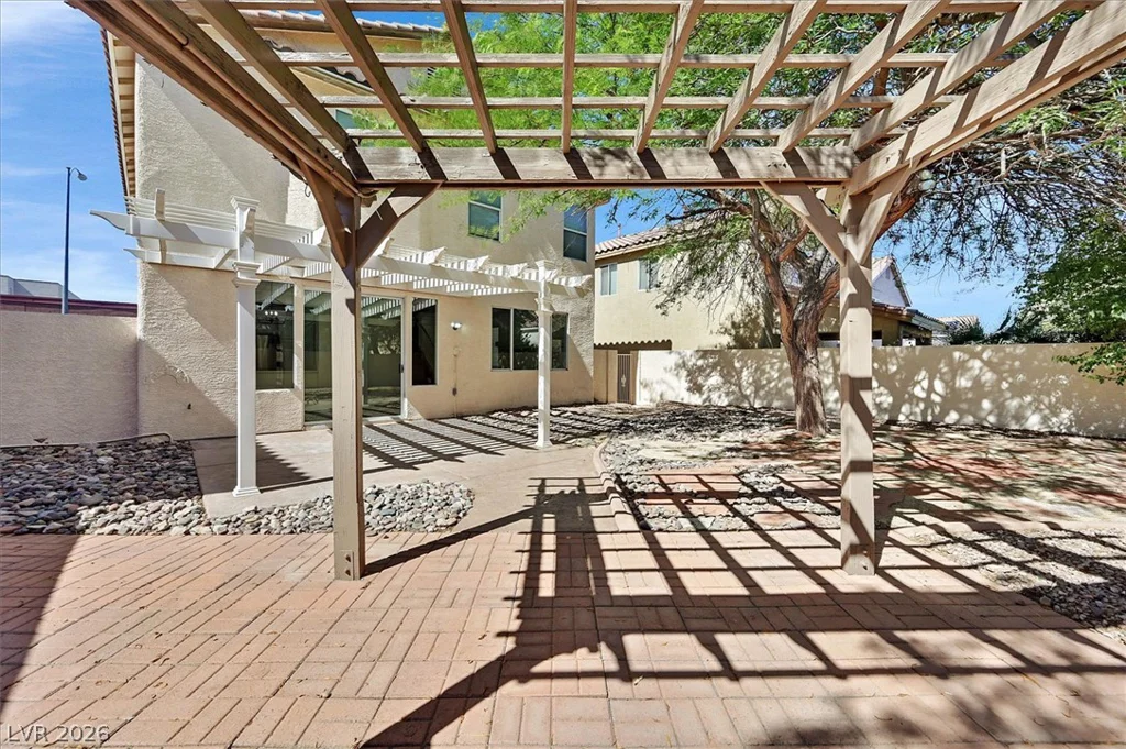 9521 Perennial View, Las Vegas, NV 89148