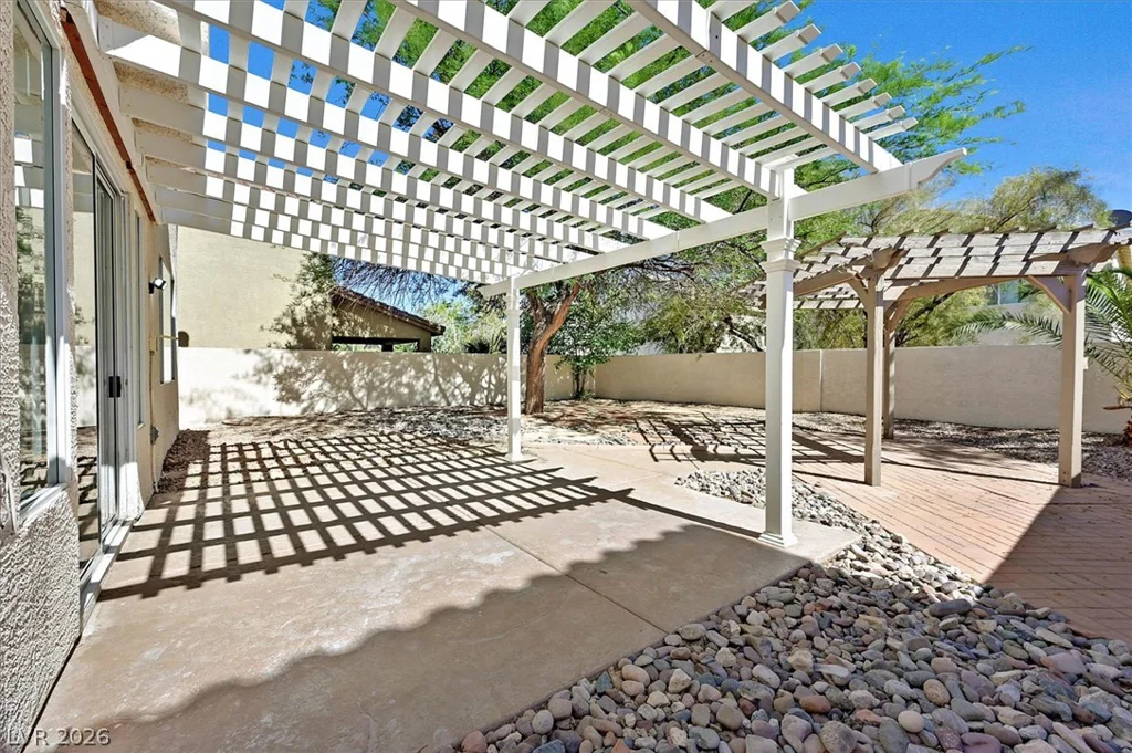 9521 Perennial View, Las Vegas, NV 89148