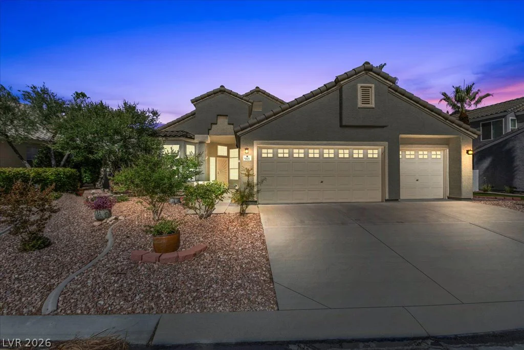 1413 Sun Copper, Las Vegas, NV 89117