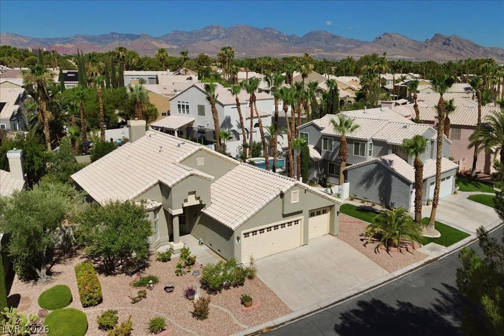 1413 Sun Copper, Las Vegas, NV 89117