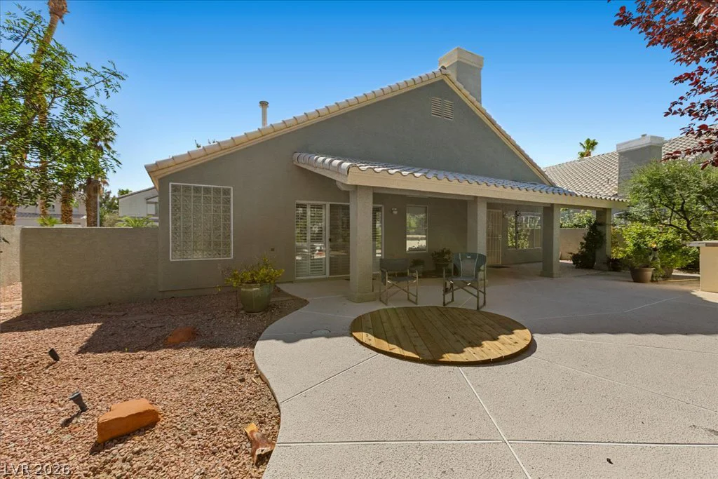 1413 Sun Copper, Las Vegas, NV 89117