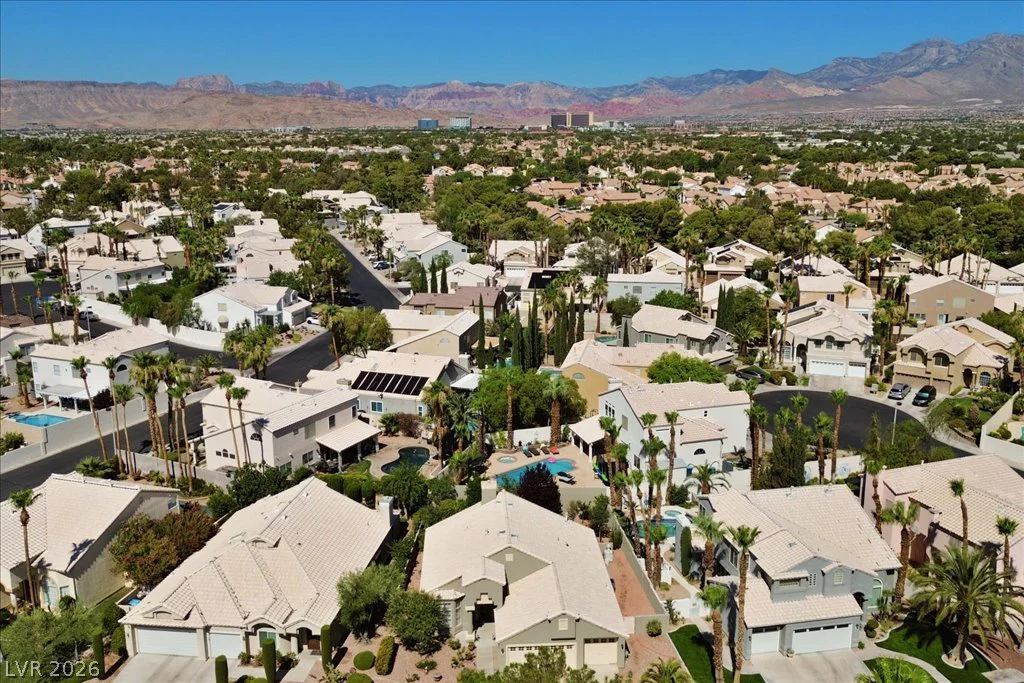 1413 Sun Copper, Las Vegas, NV 89117