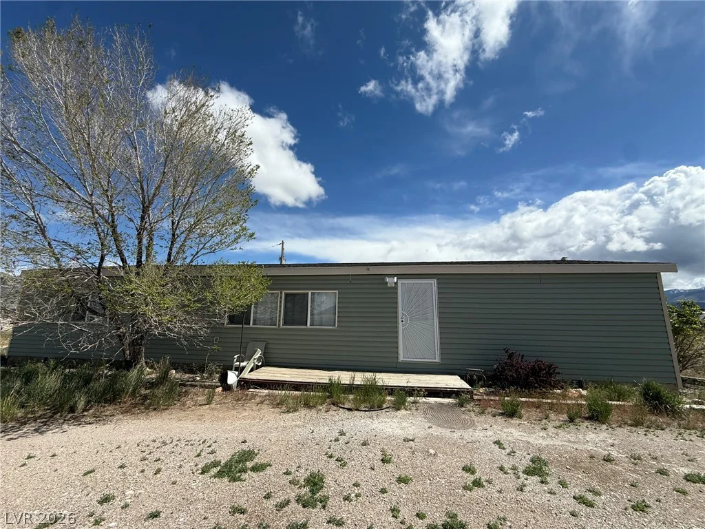 237 Fairview, Ely, NV 89301
