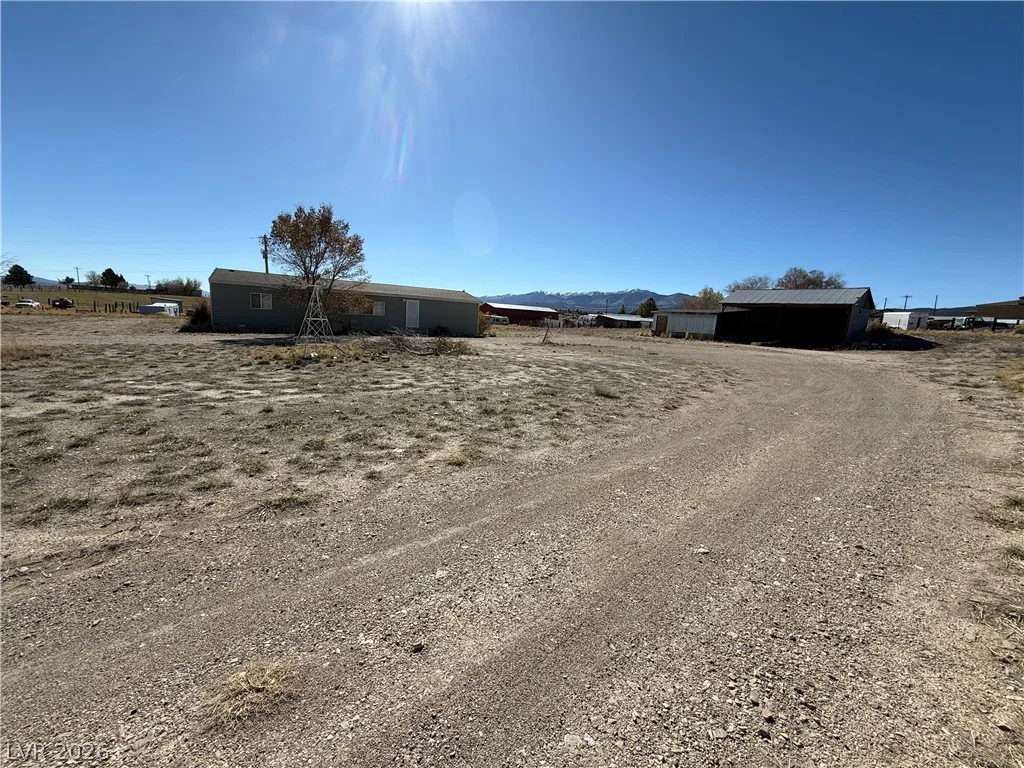 237 Fairview, Ely, NV 89301
