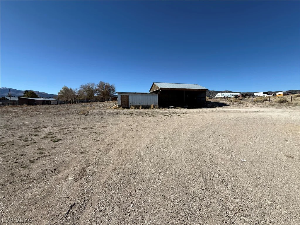 237 Fairview, Ely, NV 89301