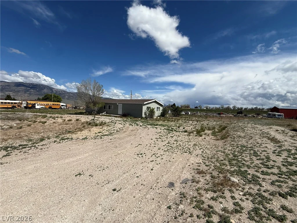 237 Fairview, Ely, NV 89301