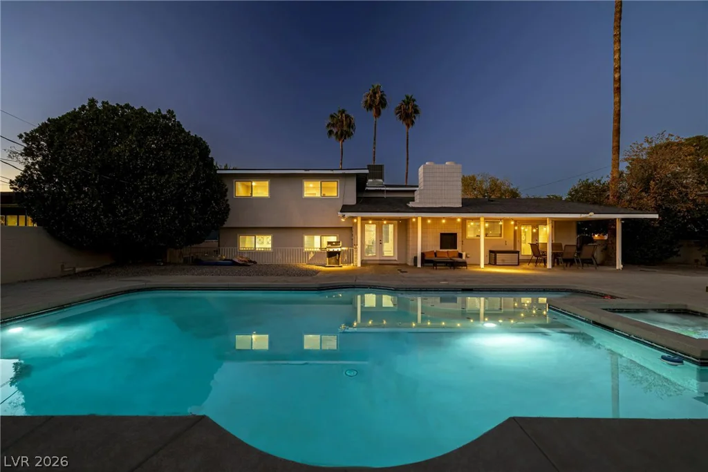 2801 Mason, Las Vegas, NV 89102