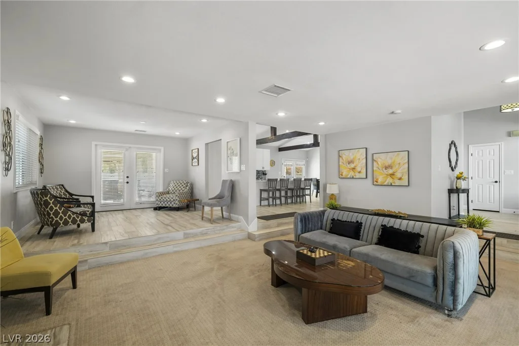 2801 Mason, Las Vegas, NV 89102