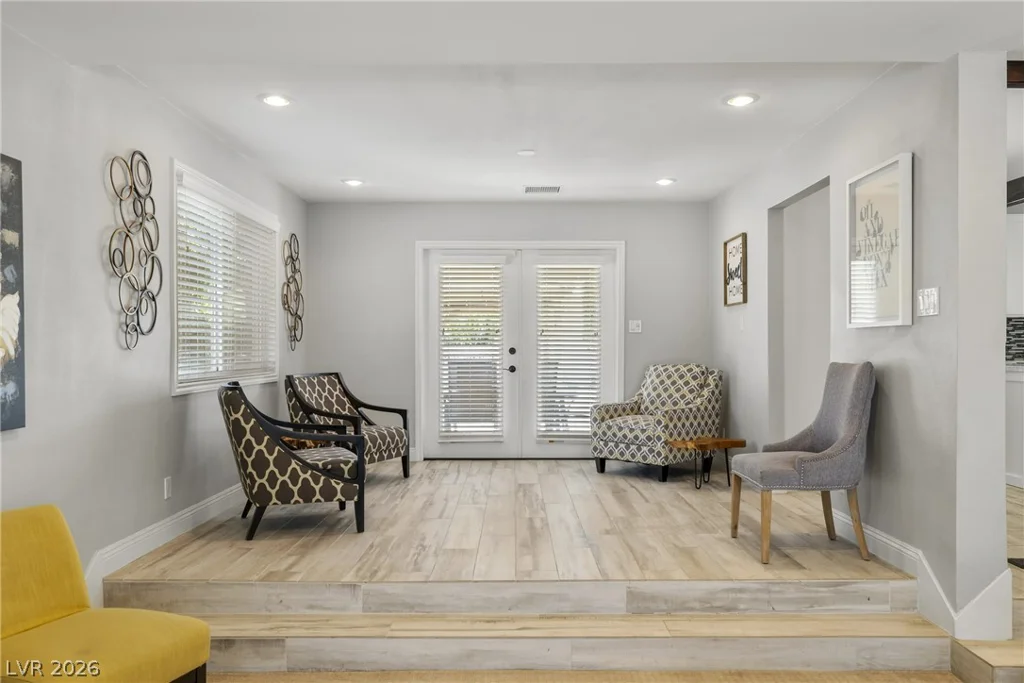2801 Mason, Las Vegas, NV 89102