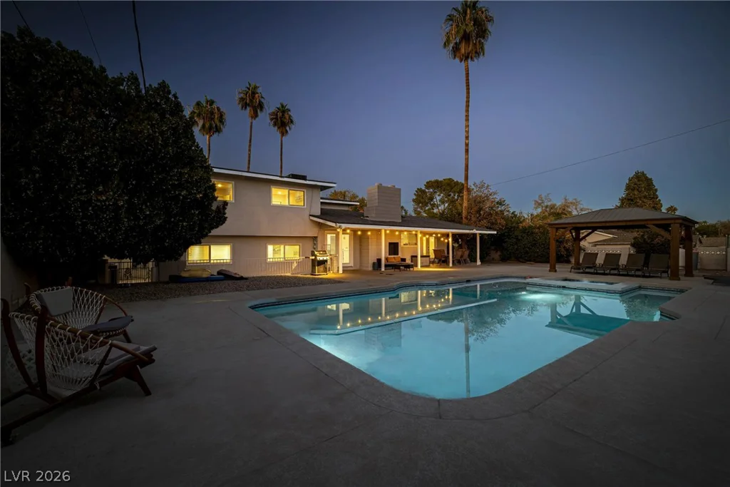 2801 Mason, Las Vegas, NV 89102