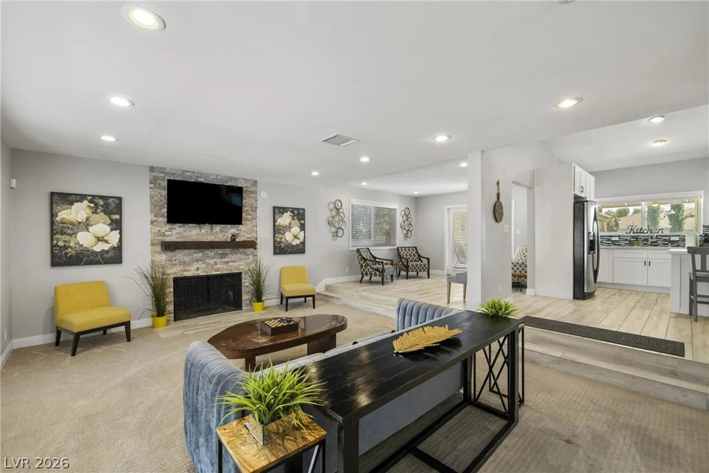 2801 Mason, Las Vegas, NV 89102
