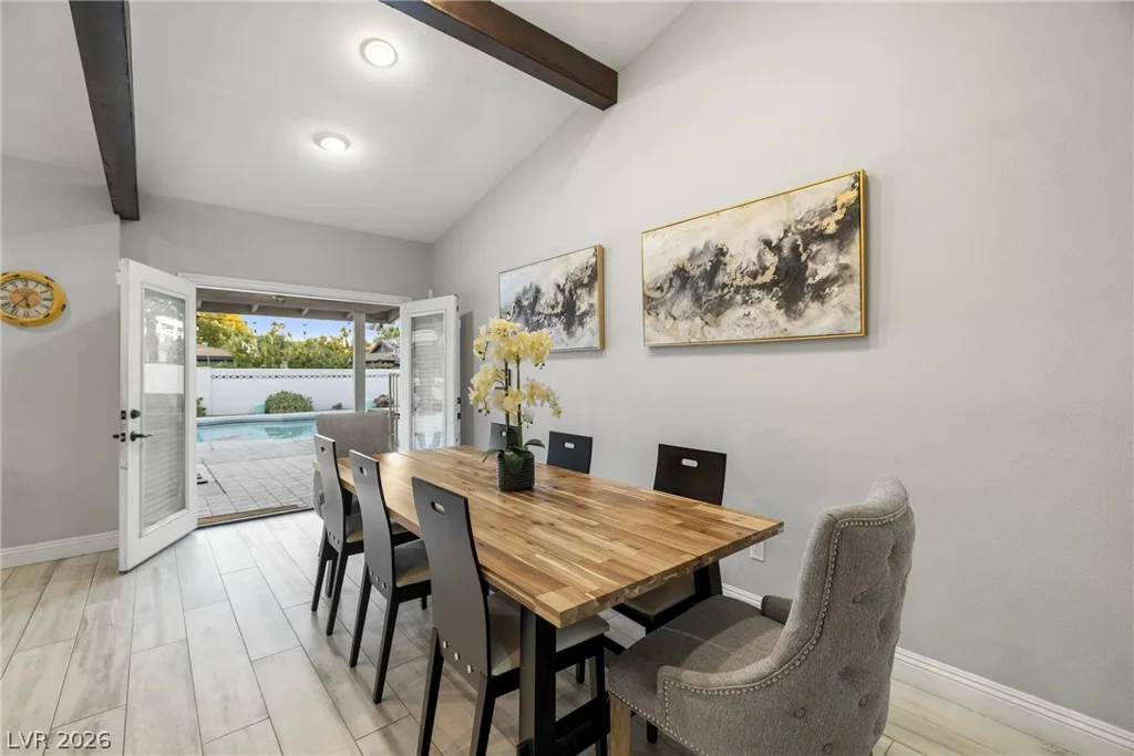 2801 Mason, Las Vegas, NV 89102