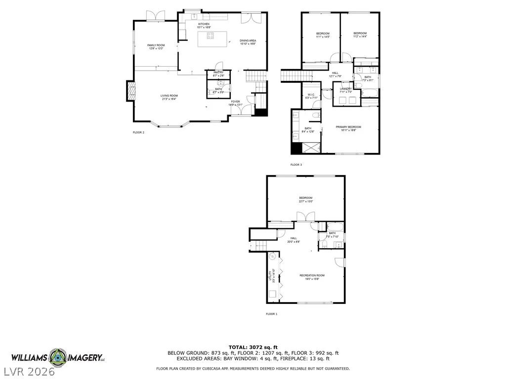 2801 Mason, Las Vegas, NV 89102