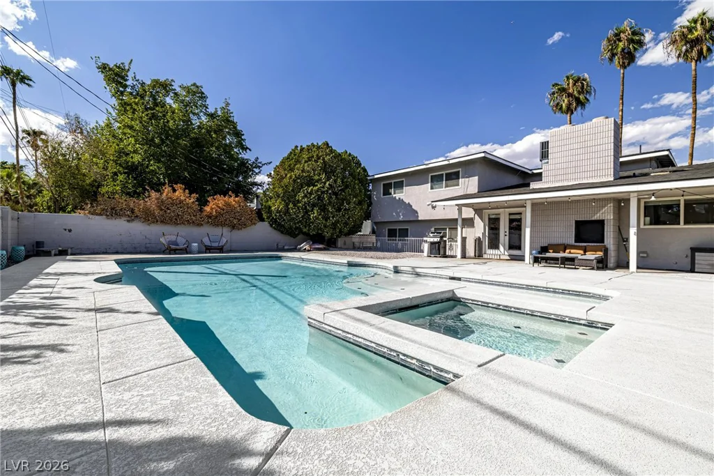 2801 Mason, Las Vegas, NV 89102